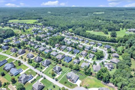 116 Stone Cottage Drive Anderson SC 29621