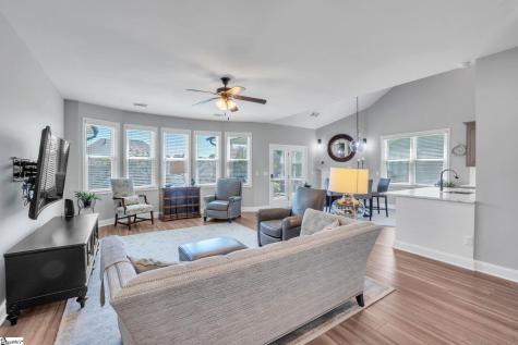 116 Stone Cottage Drive Anderson SC 29621
