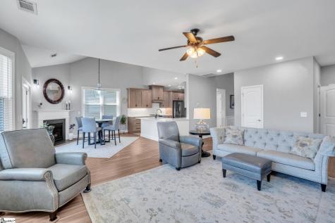 116 Stone Cottage Drive Anderson SC 29621