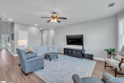 116 Stone Cottage Drive Anderson SC 29621