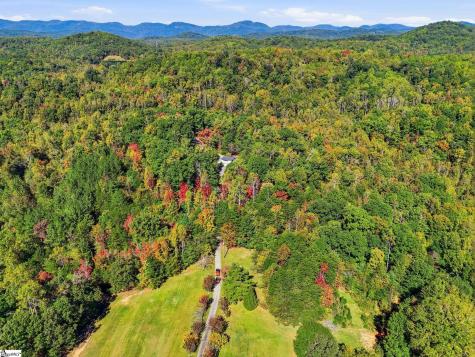 85 Cool Springs Church Road Travelers Rest SC 29690
