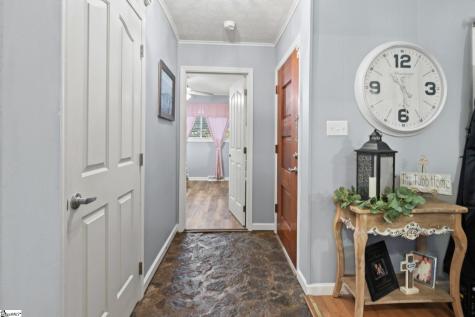 85 Cool Springs Church Road Travelers Rest SC 29690
