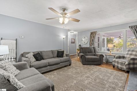 85 Cool Springs Church Road Travelers Rest SC 29690