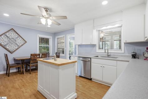 85 Cool Springs Church Road Travelers Rest SC 29690