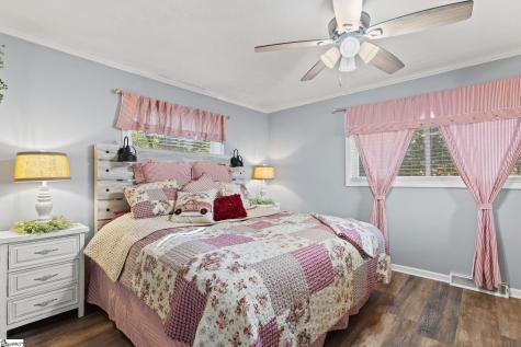 85 Cool Springs Church Road Travelers Rest SC 29690