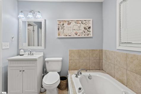 85 Cool Springs Church Road Travelers Rest SC 29690