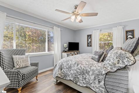 85 Cool Springs Church Road Travelers Rest SC 29690