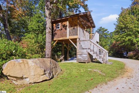 85 Cool Springs Church Road Travelers Rest SC 29690