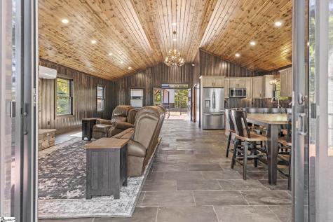 85 Cool Springs Church Road Travelers Rest SC 29690