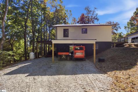 85 Cool Springs Church Road Travelers Rest SC 29690