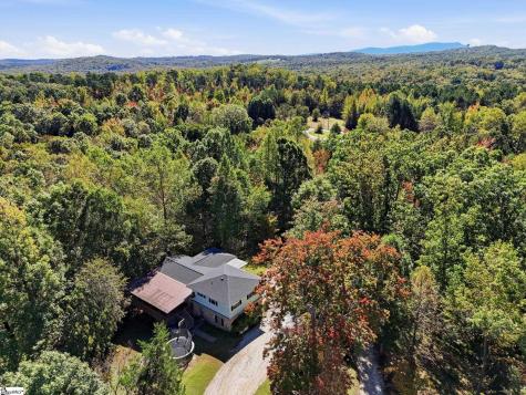 85 Cool Springs Church Road Travelers Rest SC 29690