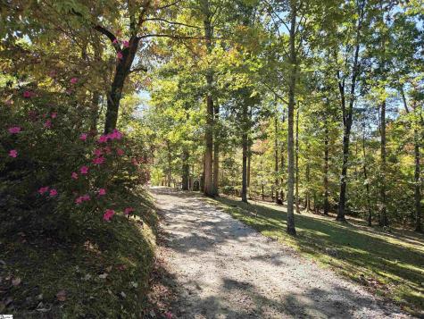 85 Cool Springs Church Road Travelers Rest SC 29690