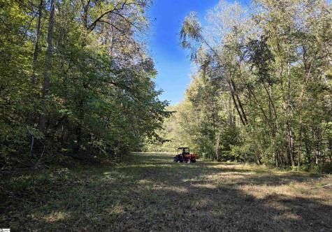 85 Cool Springs Church Road Travelers Rest SC 29690