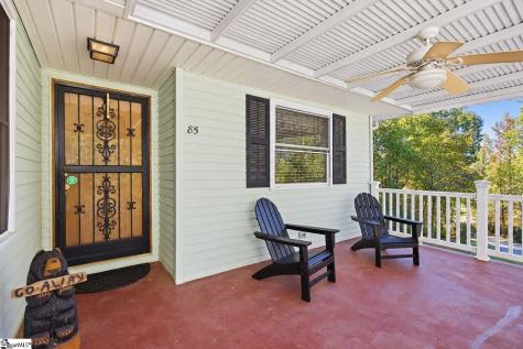 85 Cool Springs Church Road Travelers Rest SC 29690