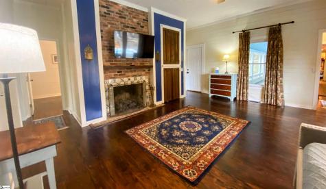 1124 Tugaloo Road Landrum SC 29356