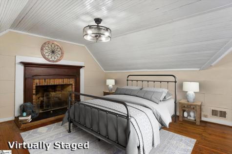 1124 Tugaloo Road Landrum SC 29356