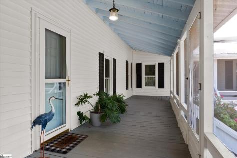 1124 Tugaloo Road Landrum SC 29356