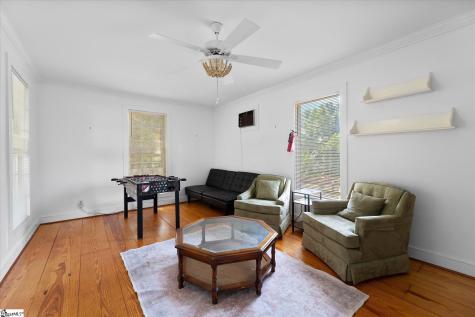 1124 Tugaloo Road Landrum SC 29356