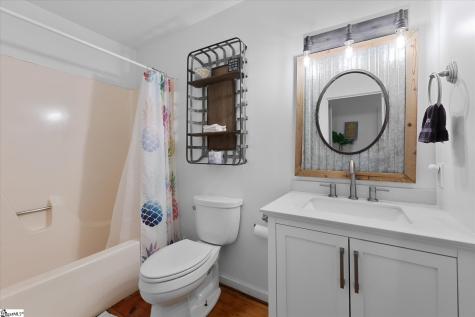 1124 Tugaloo Road Landrum SC 29356