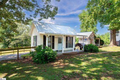 1124 Tugaloo Road Landrum SC 29356