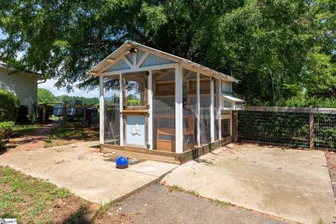 1124 Tugaloo Road Landrum SC 29356
