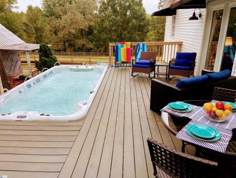 1124 Tugaloo Road Landrum SC 29356