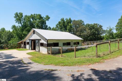 1124 Tugaloo Road Landrum SC 29356