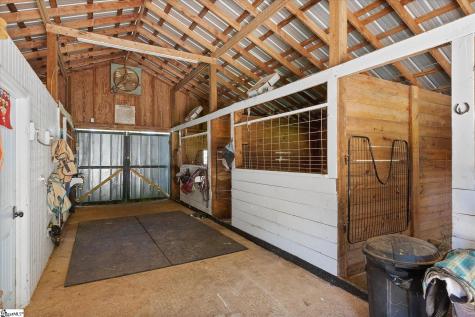 1124 Tugaloo Road Landrum SC 29356