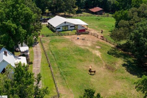 1124 Tugaloo Road Landrum SC 29356