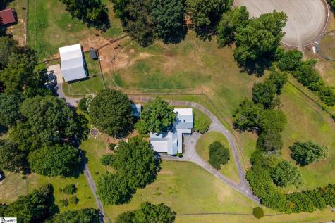 1124 Tugaloo Road Landrum SC 29356