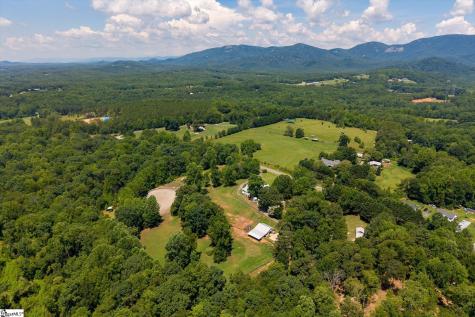 1124 Tugaloo Road Landrum SC 29356