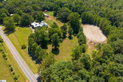1124 Tugaloo Road Landrum SC 29356