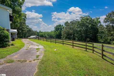 1124 Tugaloo Road Landrum SC 29356