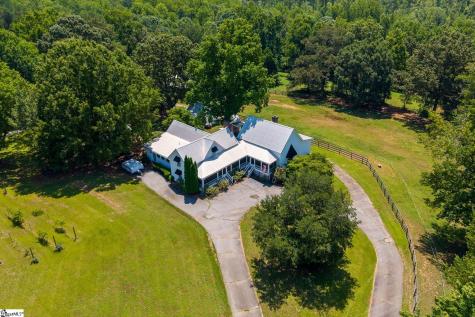 1124 Tugaloo Road Landrum SC 29356