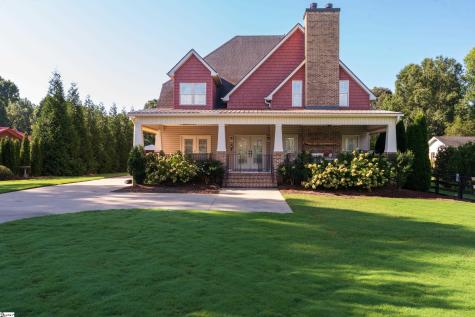 152 River Bend Road Greenville SC 29617