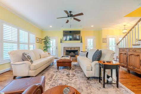 152 River Bend Road Greenville SC 29617