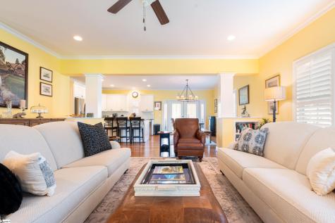 152 River Bend Road Greenville SC 29617