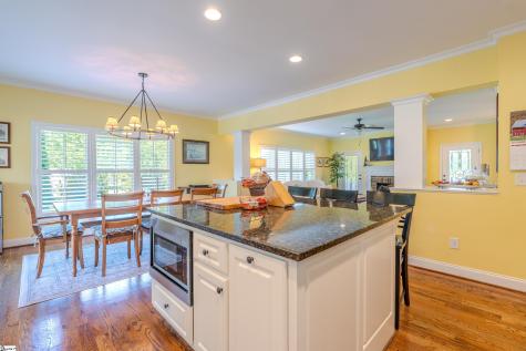 152 River Bend Road Greenville SC 29617
