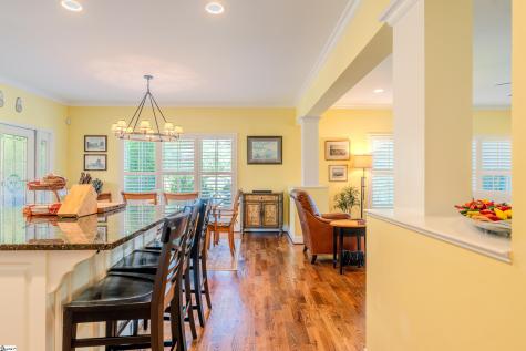 152 River Bend Road Greenville SC 29617