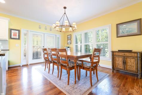 152 River Bend Road Greenville SC 29617
