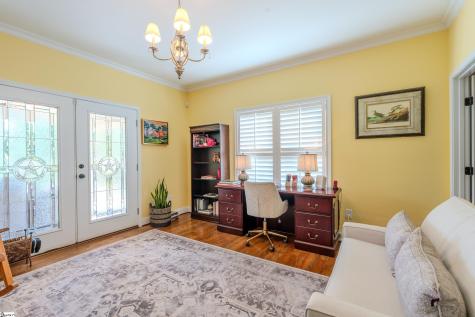 152 River Bend Road Greenville SC 29617