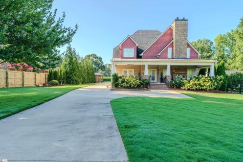 152 River Bend Road Greenville SC 29617