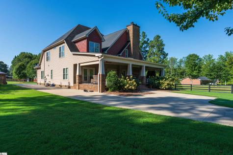 152 River Bend Road Greenville SC 29617