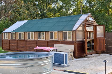 152 River Bend Road Greenville SC 29617