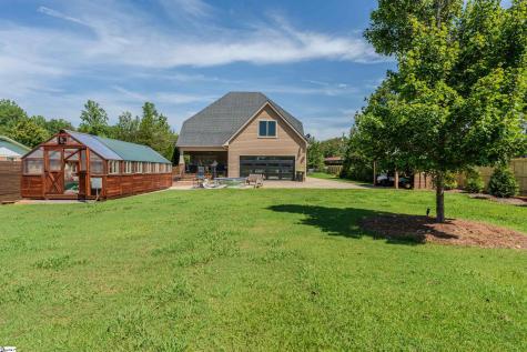 152 River Bend Road Greenville SC 29617