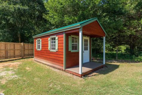 152 River Bend Road Greenville SC 29617