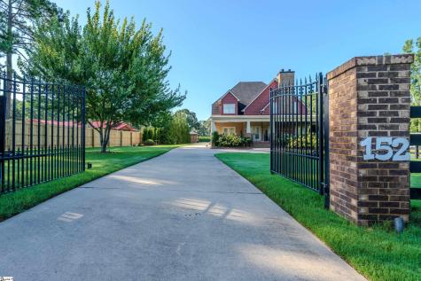 152 River Bend Road Greenville SC 29617