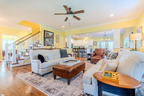 152 River Bend Road Greenville SC 29617