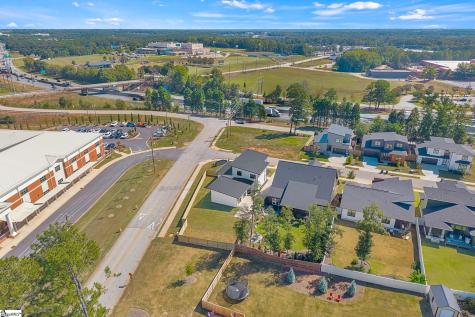 8 Village Crest Drive Greenville SC 29607