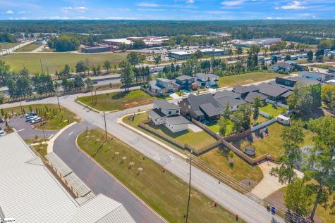 8 Village Crest Drive Greenville SC 29607